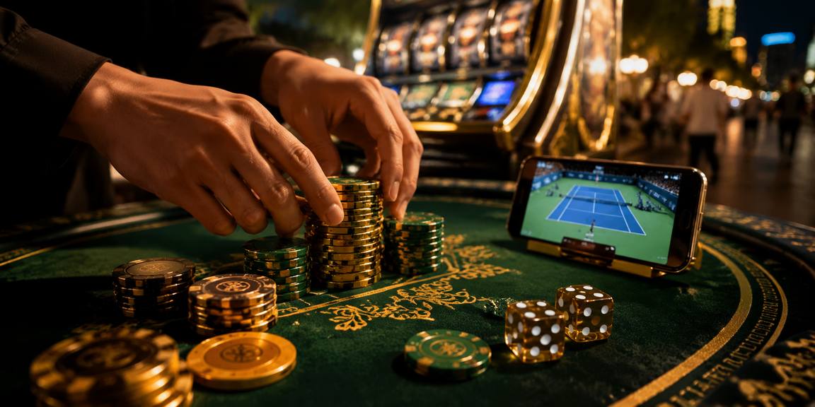 ta888 Sportsbook