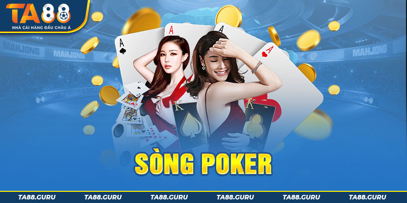Sòng chơi Poker chuyên nghiệp dành cho những cược thủ xuất sắc nhất